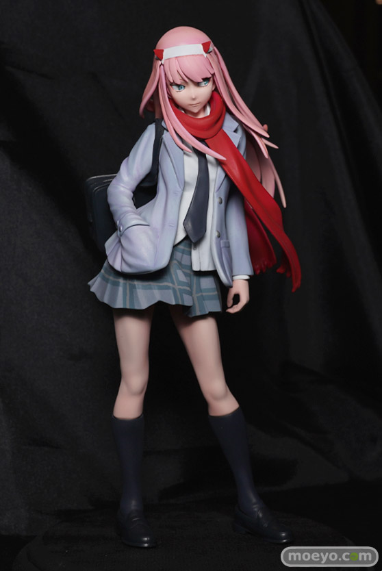 画像　フィギュア　サンプル　レビュー　ワンダーフェスティバル 2019［冬］　Archive コブラ会 ほわいとぼっくす 02