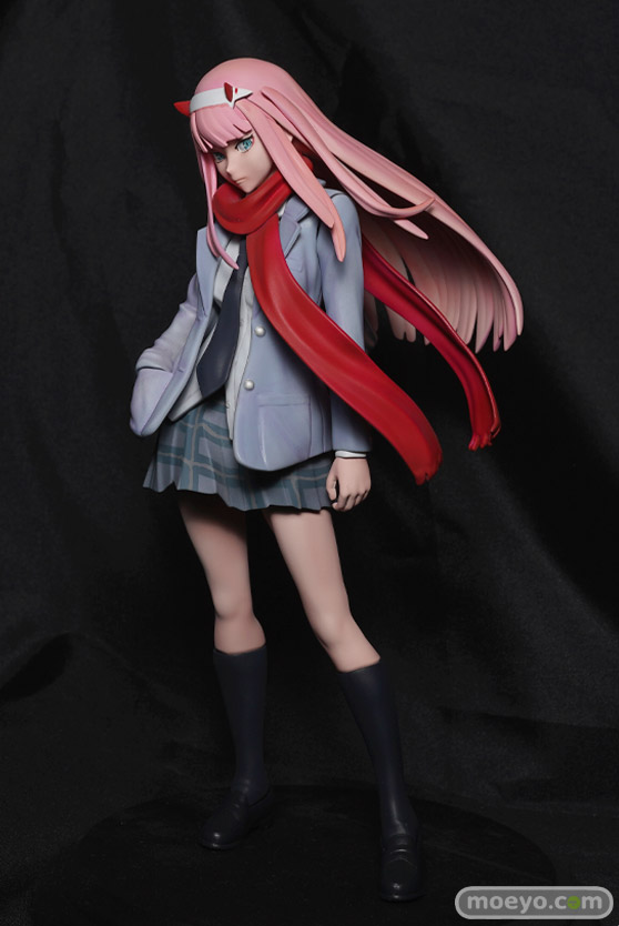 画像　フィギュア　サンプル　レビュー　ワンダーフェスティバル 2019［冬］　Archive コブラ会 ほわいとぼっくす 03