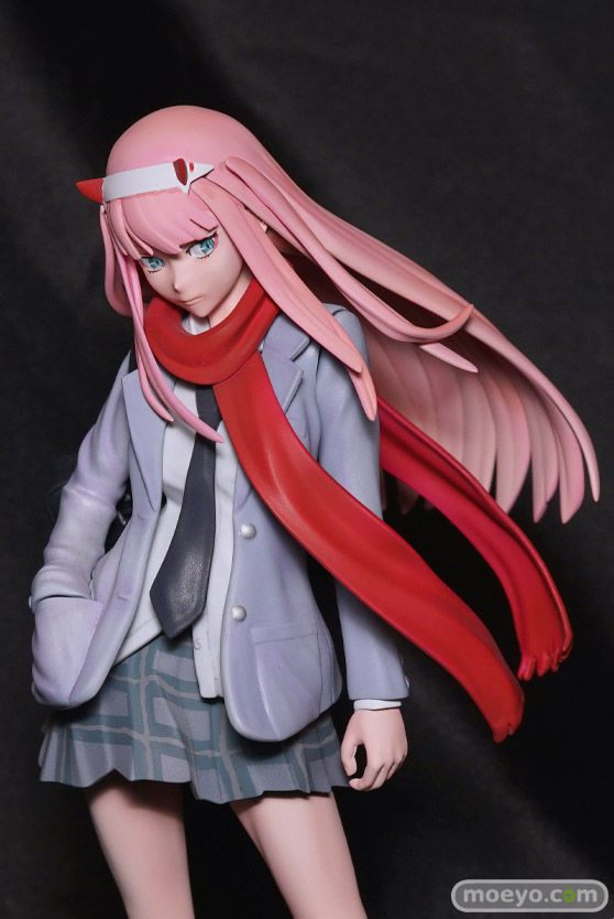 画像　フィギュア　サンプル　レビュー　ワンダーフェスティバル 2019［冬］　Archive コブラ会 ほわいとぼっくす 04