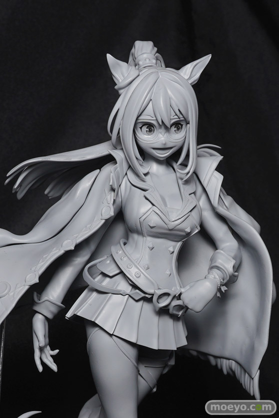 画像　フィギュア　サンプル　レビュー　ワンダーフェスティバル 2019［冬］　Archive コブラ会 ほわいとぼっくす 06