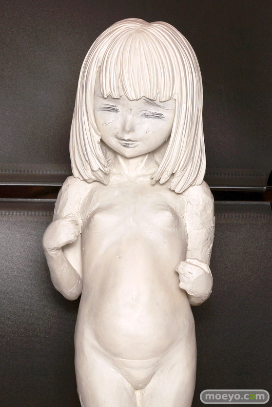 画像　フィギュア　サンプル　レビュー　ワンダーフェスティバル 2019［冬］　Archive コブラ会 ほわいとぼっくす 08