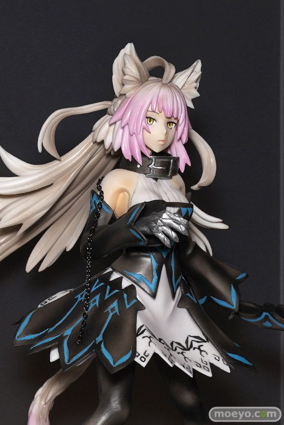 画像　フィギュア　サンプル　レビュー　ワンダーフェスティバル 2019［冬］　Archive コブラ会 ほわいとぼっくす 20