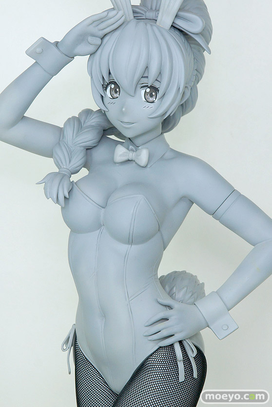 フリーイング B-STYLE フルメタル・パニック！IV テレサ・テスタロッサ バニーVer. フィギュア 04