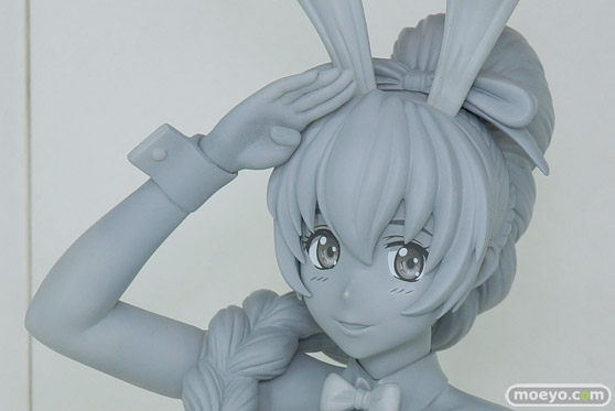 フリーイング B-STYLE フルメタル・パニック！IV テレサ・テスタロッサ バニーVer. フィギュア 05