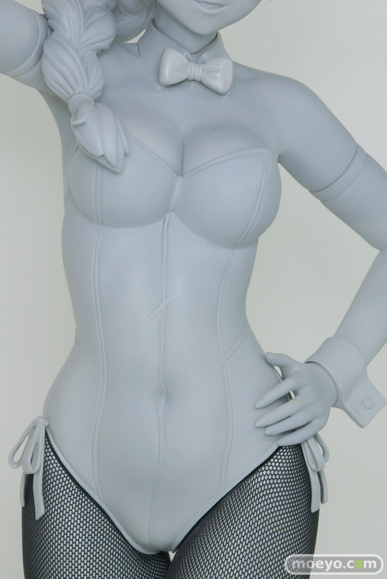 フリーイング B-STYLE フルメタル・パニック！IV テレサ・テスタロッサ バニーVer. フィギュア 06