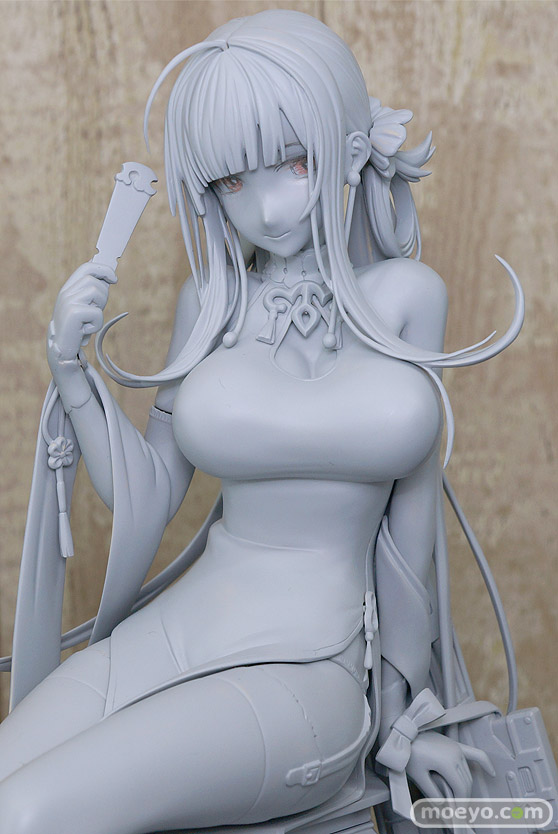 ファット・カンパニー ドールズフロントライン Gd DSR-50 ～春牡丹～ 間崎祐介 ドラゴンクラフト フィギュア 04