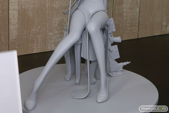 ファット・カンパニー ドールズフロントライン Gd DSR-50 ～春牡丹～ 間崎祐介 ドラゴンクラフト フィギュア 08