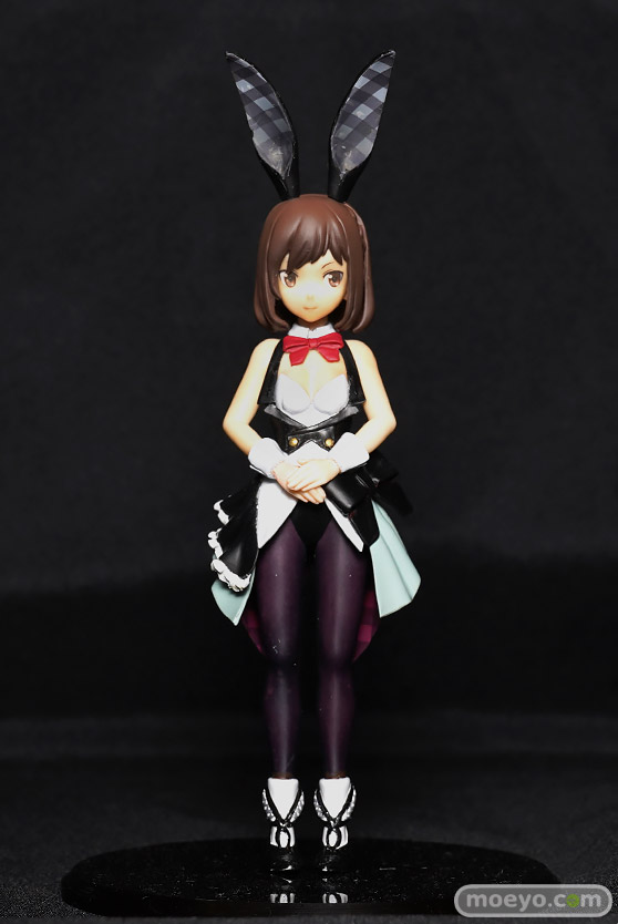 画像　フィギュア　サンプル　レビュー　ワンダーフェスティバル 2019［冬］　MAD HANDS POLY-TOYS ダブルドラゴン 13