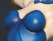 「ワンダーフェスティバル 2019［冬］」 様々なディーラーブースの様子「MAD HANDS」「POLY-TOYS」「ダブルドラゴン」