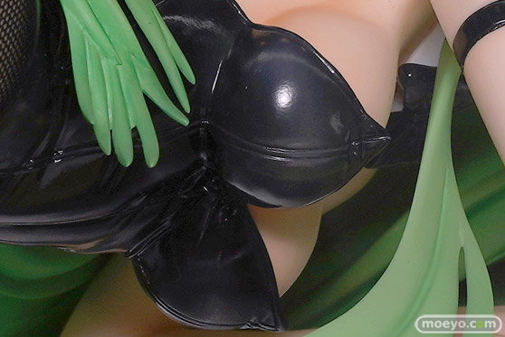 フリーイング B-style コードギアス 反逆のルルーシュ C.C. バニーVer. フィギュア 09