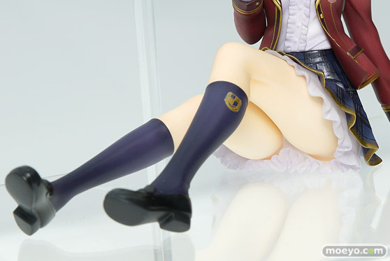 ルコルヌ アイドルマスター シンデレラガールズ 五十嵐響子 ラブレターVer. ちかい   Fio えこし 07