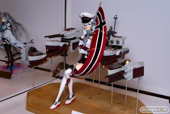 画像　フィギュア　サンプル　レビュー　ワンダーフェスティバル 2019［冬］　c_R MITモデル グラビアンスキー 01