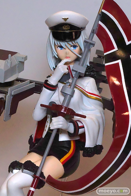 画像　フィギュア　サンプル　レビュー　ワンダーフェスティバル 2019［冬］　c_R MITモデル グラビアンスキー 02