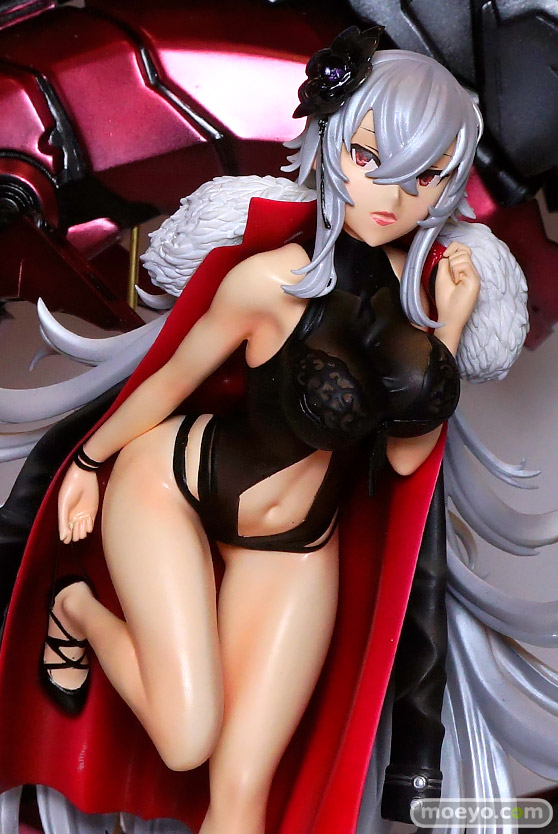 画像　フィギュア　サンプル　レビュー　ワンダーフェスティバル 2019［冬］　c_R MITモデル グラビアンスキー 06