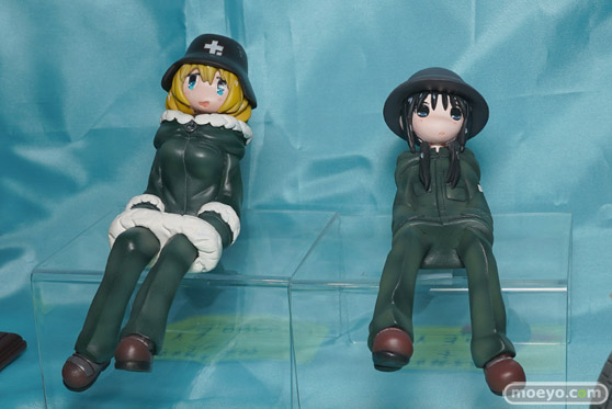 画像　フィギュア　サンプル　レビュー　ワンダーフェスティバル 2019［冬］　c_R MITモデル グラビアンスキー 12