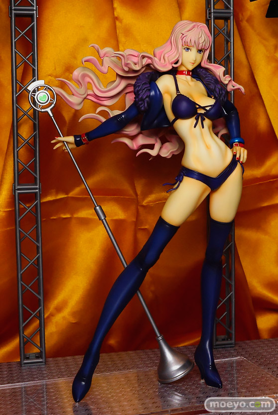 画像　フィギュア　サンプル　レビュー　ワンダーフェスティバル 2019［冬］　c_R MITモデル グラビアンスキー 14