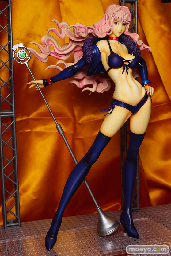 画像　フィギュア　サンプル　レビュー　ワンダーフェスティバル 2019［冬］　c_R MITモデル グラビアンスキー 15