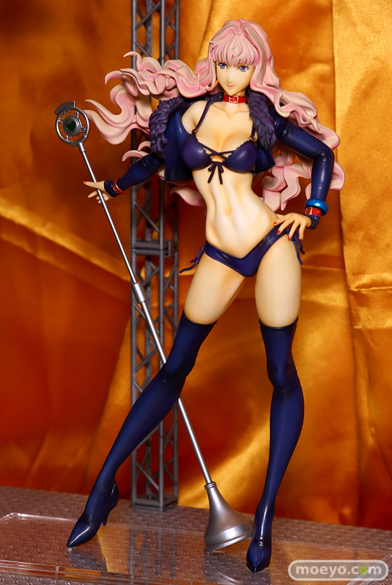 画像　フィギュア　サンプル　レビュー　ワンダーフェスティバル 2019［冬］　c_R MITモデル グラビアンスキー 16