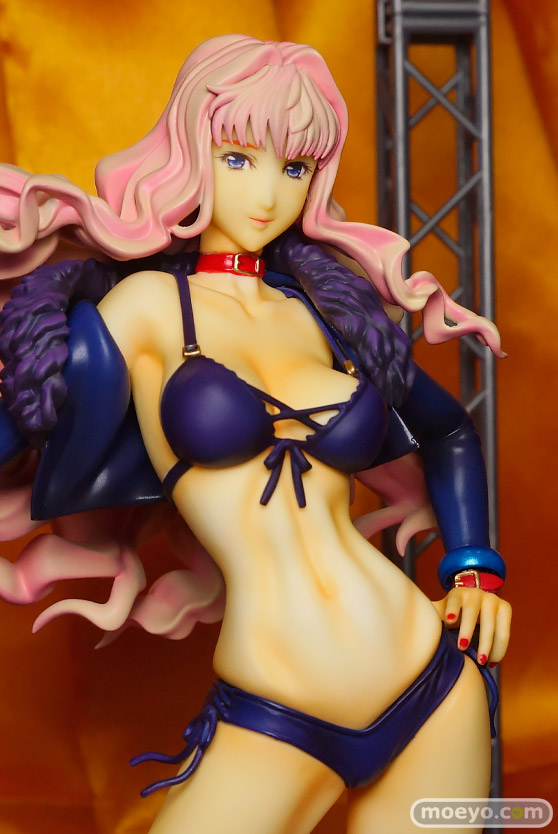 画像　フィギュア　サンプル　レビュー　ワンダーフェスティバル 2019［冬］　c_R MITモデル グラビアンスキー 17