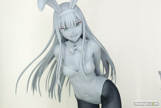 フリーイング B-STYLE ダーリン・イン・ザ・フランキス ゼロツー バニーVer. よこやま フィギュア 04