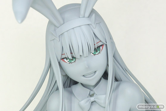 フリーイング B-STYLE ダーリン・イン・ザ・フランキス ゼロツー バニーVer. よこやま フィギュア 05