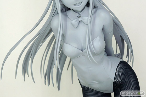 フリーイング B-STYLE ダーリン・イン・ザ・フランキス ゼロツー バニーVer. よこやま フィギュア 06