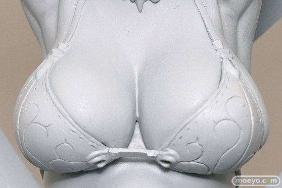 マジックバレット   Black Market Hard Tails フィギュア エロ 方天戟 ヤドカリ 07