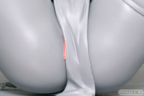 マジックバレット   Black Market Hard Tails フィギュア エロ 方天戟 ヤドカリ 09