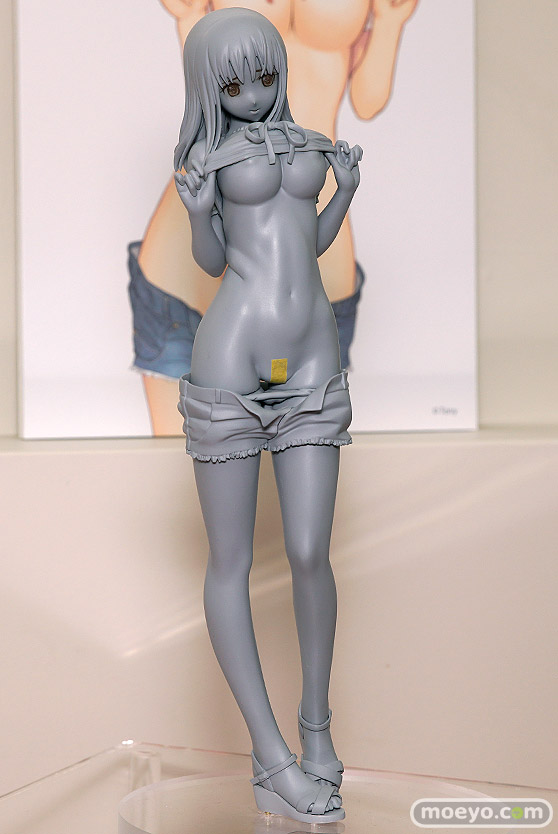 プログレス T2ARTWORKS 前園美晴 Tony るい フィギュア エロ 03