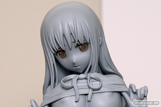 プログレス T2ARTWORKS 前園美晴 Tony るい フィギュア エロ 06