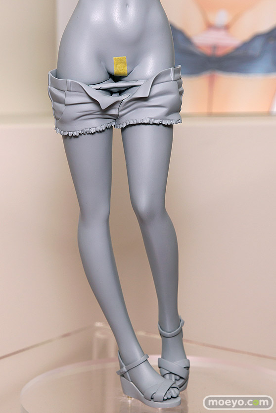 プログレス T2ARTWORKS 前園美晴 Tony るい フィギュア エロ 09