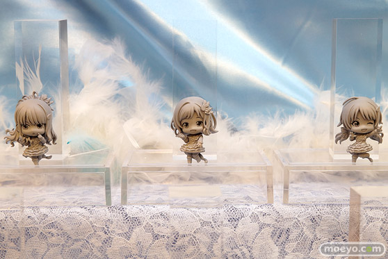 秋葉原の新作フィギュア展示の様子18