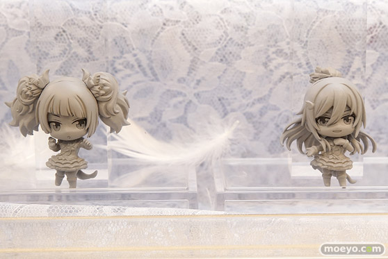 秋葉原の新作フィギュア展示の様子20