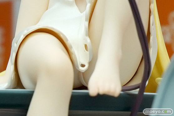 秋葉原の新作フィギュア展示の様子29