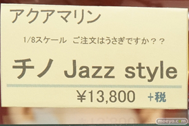 秋葉原の新作フィギュア展示の様子49
