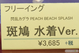 秋葉原の新作フィギュア展示の様子55