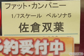秋葉原の新作フィギュア展示の様子58