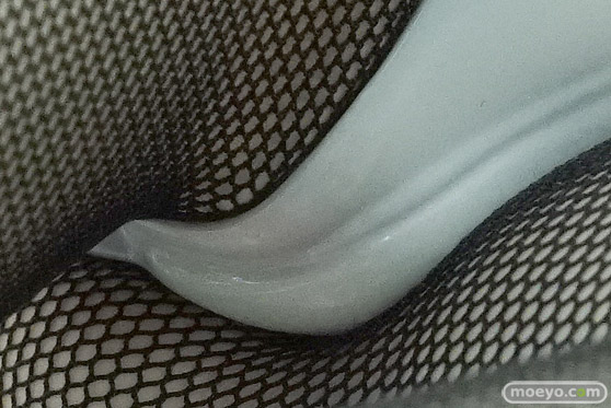 秋葉原の新作フィギュア展示の様子61