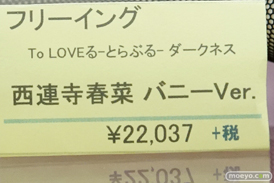 秋葉原の新作フィギュア展示の様子62