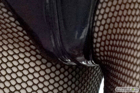 秋葉原の新作フィギュア展示の様子65