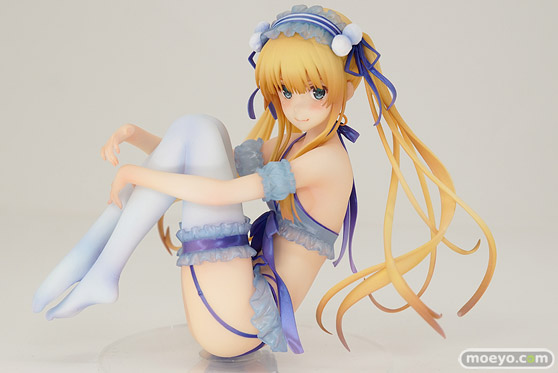 アニプレックス+ 冴えない彼女の育てかた♭ 澤村・スペンサー・笑梨々 ～ランジェリー ver.～ フィギュア アルター 橋本涼 01