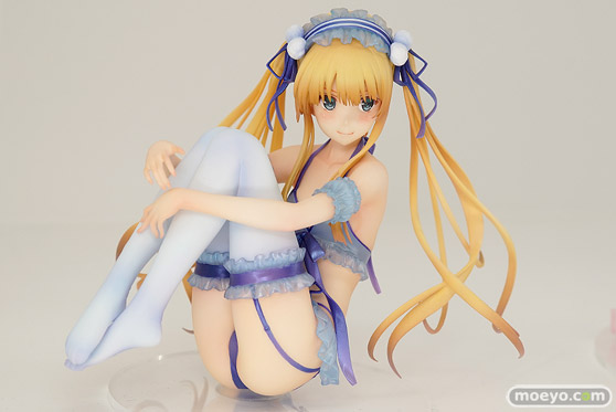 アニプレックス+ 冴えない彼女の育てかた♭ 澤村・スペンサー・笑梨々 ～ランジェリー ver.～ フィギュア アルター 橋本涼 02