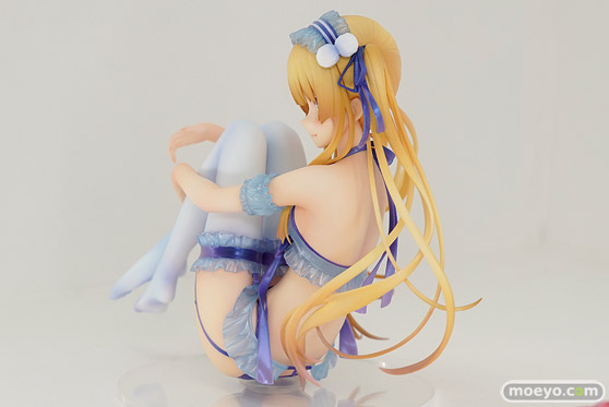 アニプレックス+ 冴えない彼女の育てかた♭ 澤村・スペンサー・笑梨々 ～ランジェリー ver.～ フィギュア アルター 橋本涼 04