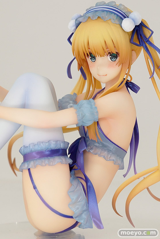 アニプレックス+ 冴えない彼女の育てかた♭ 澤村・スペンサー・笑梨々 ～ランジェリー ver.～ フィギュア アルター 橋本涼 05