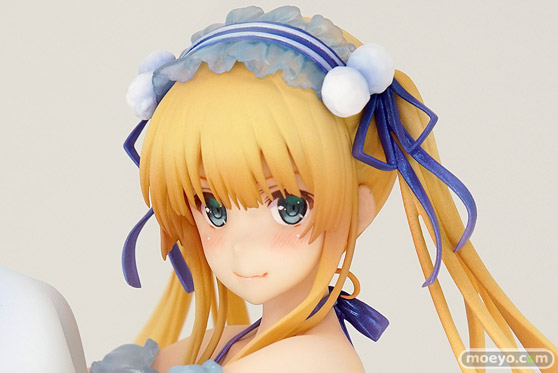 アニプレックス+ 冴えない彼女の育てかた♭ 澤村・スペンサー・笑梨々 ～ランジェリー ver.～ フィギュア アルター 橋本涼 06