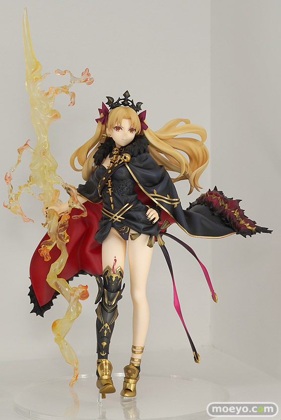 アニプレックス+ Fate/Grand Order ランサー/エレシュキガル フィギュア 上下茜 シラクラハク 01