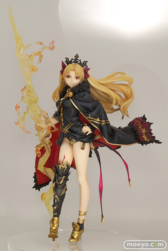 アニプレックス+ Fate/Grand Order ランサー/エレシュキガル フィギュア 上下茜 シラクラハク 03