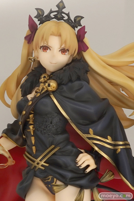 アニプレックス+ Fate/Grand Order ランサー/エレシュキガル フィギュア 上下茜 シラクラハク 04