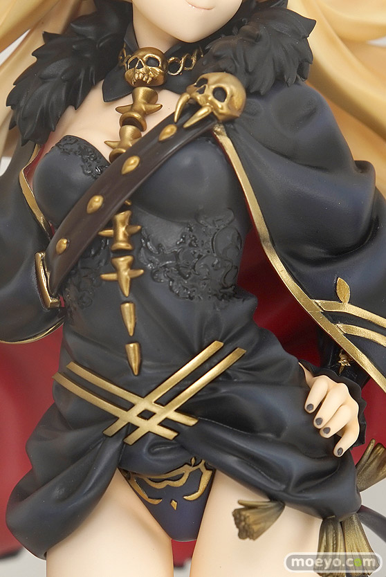 アニプレックス+ Fate/Grand Order ランサー/エレシュキガル フィギュア 上下茜 シラクラハク 06