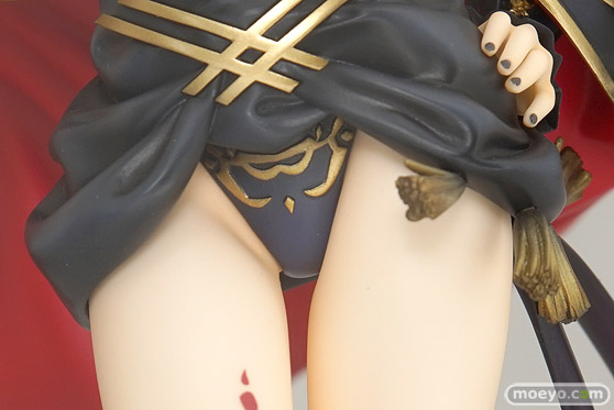 アニプレックス+ Fate/Grand Order ランサー/エレシュキガル フィギュア 上下茜 シラクラハク 07